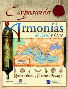 armonias de azul y ocre 1