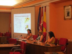 Charla Comuneros2