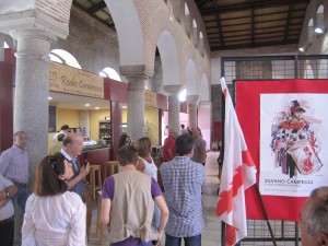 Expo Arezzo Inaugurac