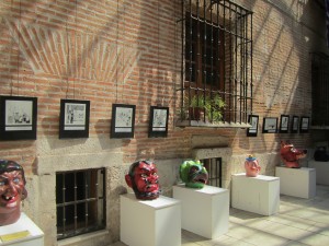 Expo Ilustraciones