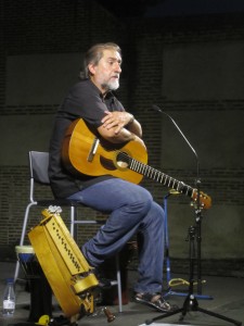 Paco Diez