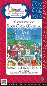 MAR_DEL_NORTEcARTEL MEDINA