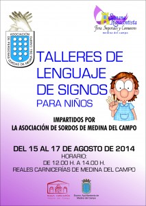 cartel taller personas sordas (1)