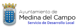 logo welcome castilla y leon